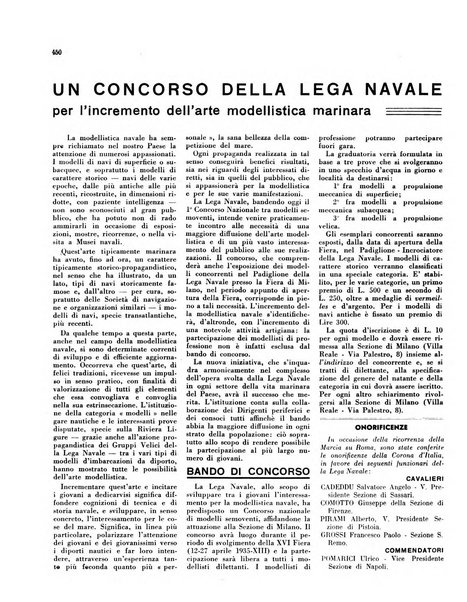 L'Italia marinara giornale della Lega navale italiana