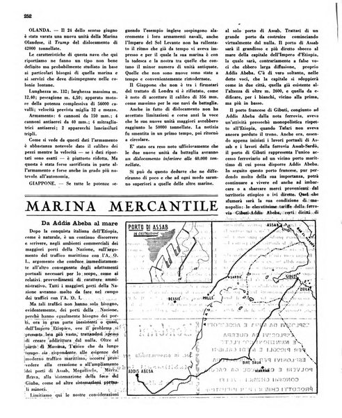 L'Italia marinara giornale della Lega navale italiana