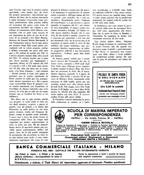 L'Italia marinara giornale della Lega navale italiana