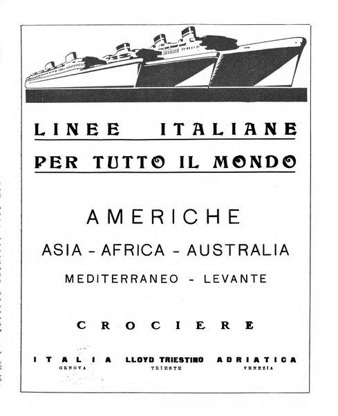 L'Italia marinara giornale della Lega navale italiana