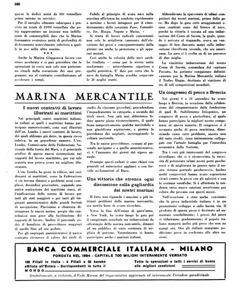 L'Italia marinara giornale della Lega navale italiana