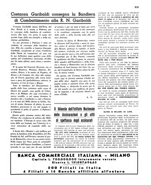 L'Italia marinara giornale della Lega navale italiana