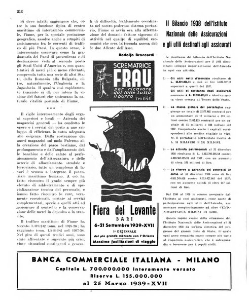 L'Italia marinara giornale della Lega navale italiana