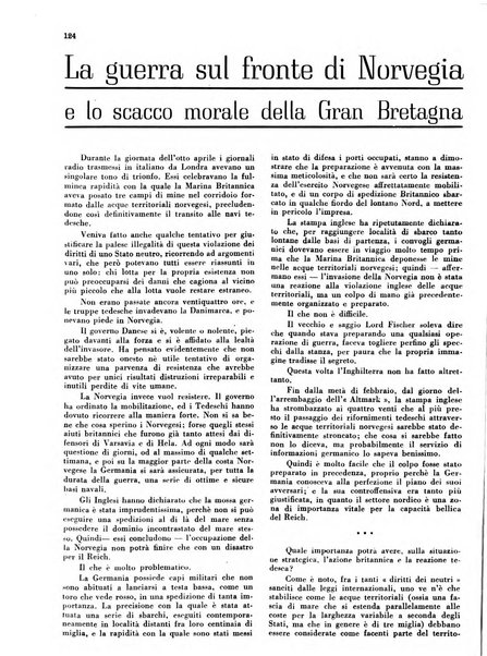 L'Italia marinara giornale della Lega navale italiana