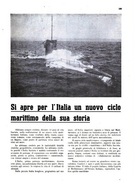 L'Italia marinara giornale della Lega navale italiana