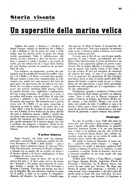 L'Italia marinara giornale della Lega navale italiana