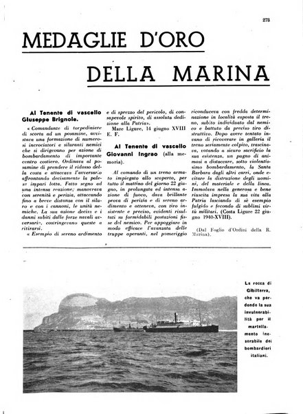 L'Italia marinara giornale della Lega navale italiana