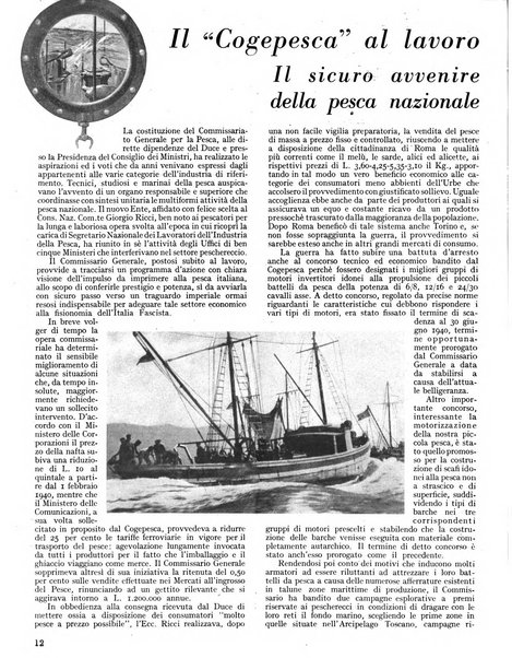 L'Italia marinara giornale della Lega navale italiana