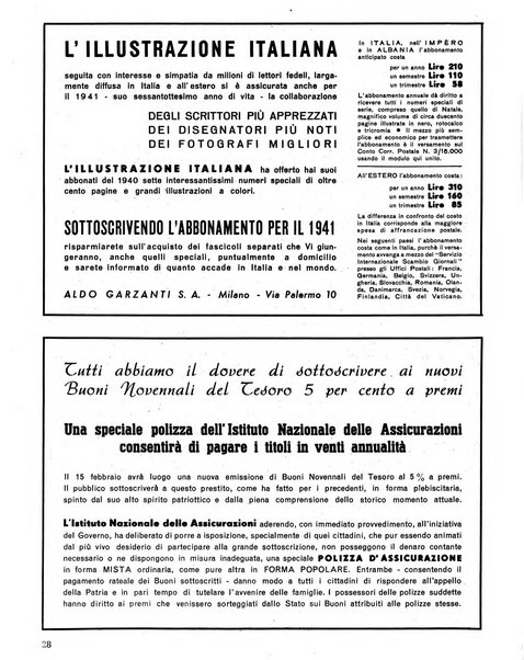 L'Italia marinara giornale della Lega navale italiana