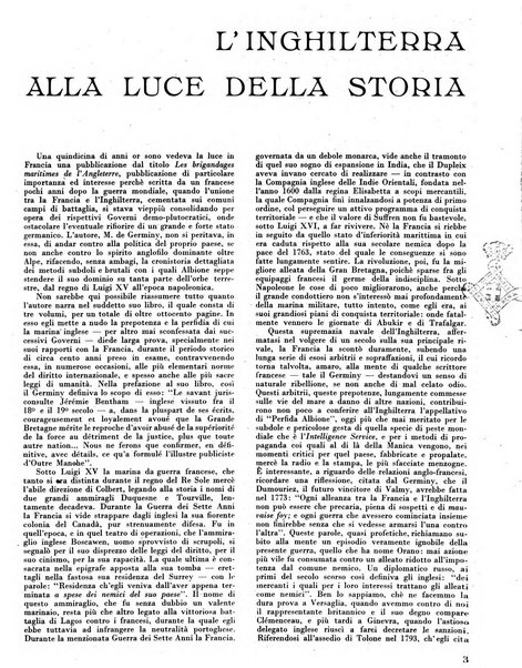 L'Italia marinara giornale della Lega navale italiana