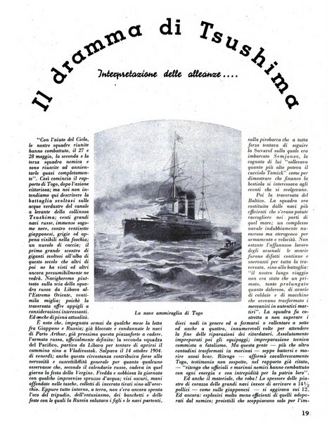 L'Italia marinara giornale della Lega navale italiana