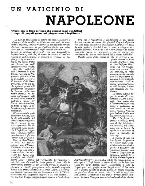 L'Italia marinara giornale della Lega navale italiana