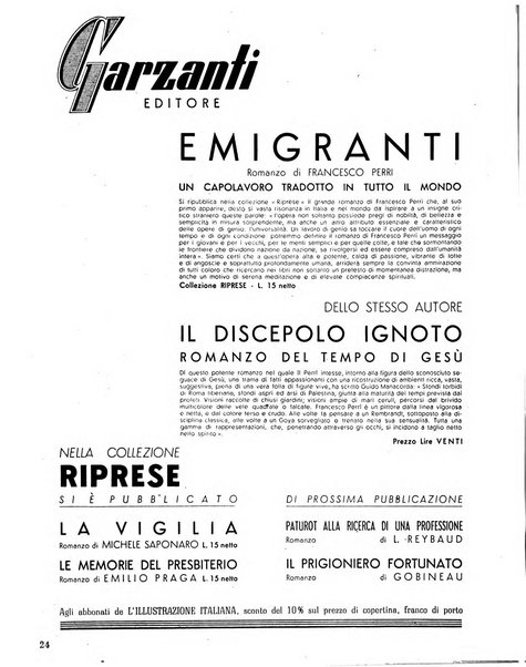 L'Italia marinara giornale della Lega navale italiana