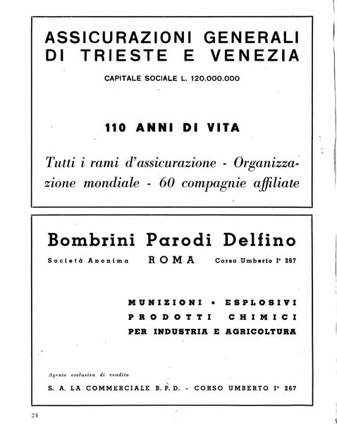 L'Italia marinara giornale della Lega navale italiana