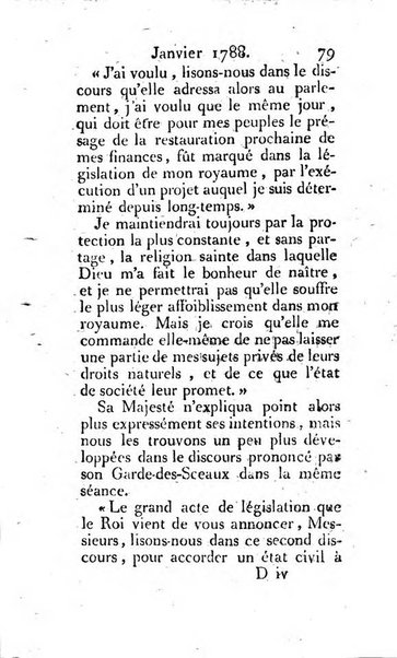 Journal ecclesiastique ou bibliotheque raisonnée des sciences ecclésiastiques