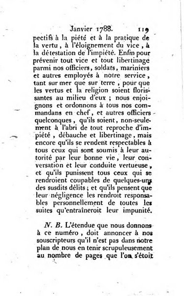 Journal ecclesiastique ou bibliotheque raisonnée des sciences ecclésiastiques