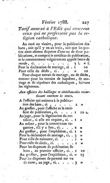 Journal ecclesiastique ou bibliotheque raisonnée des sciences ecclésiastiques