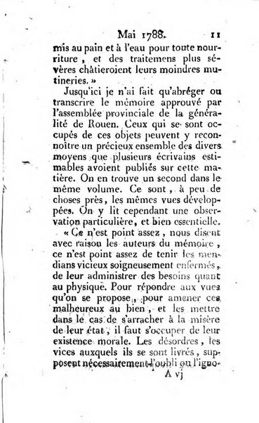 Journal ecclesiastique ou bibliotheque raisonnée des sciences ecclésiastiques