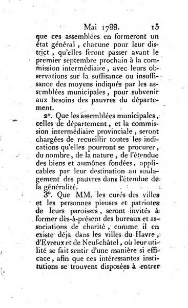 Journal ecclesiastique ou bibliotheque raisonnée des sciences ecclésiastiques