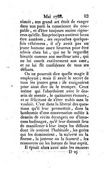 Journal ecclesiastique ou bibliotheque raisonnée des sciences ecclésiastiques