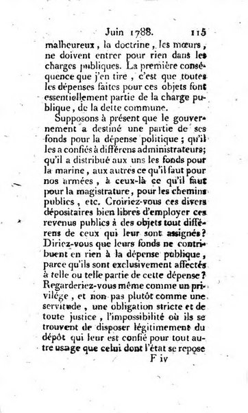 Journal ecclesiastique ou bibliotheque raisonnée des sciences ecclésiastiques