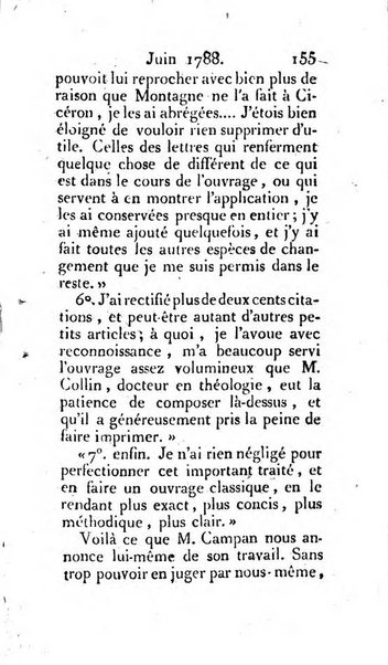 Journal ecclesiastique ou bibliotheque raisonnée des sciences ecclésiastiques