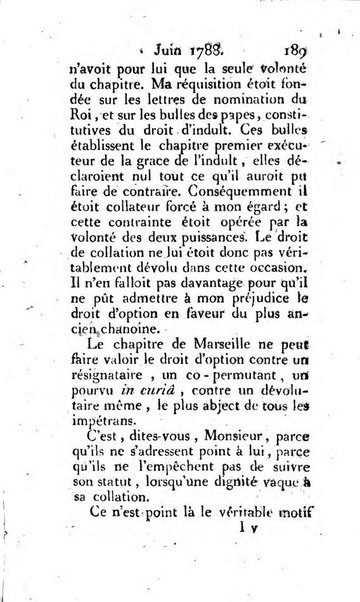 Journal ecclesiastique ou bibliotheque raisonnée des sciences ecclésiastiques