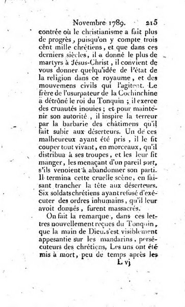 Journal ecclesiastique ou bibliotheque raisonnée des sciences ecclésiastiques