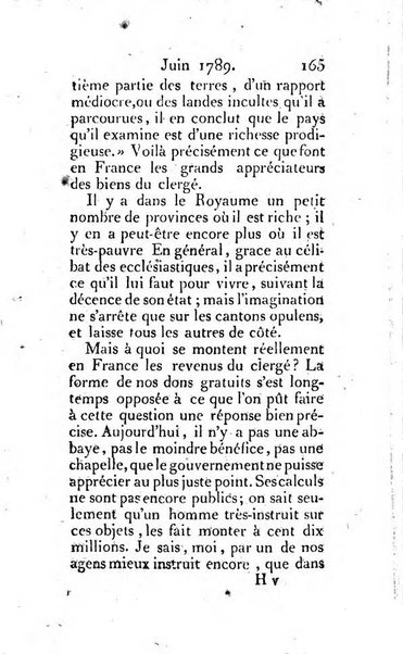 Journal ecclesiastique ou bibliotheque raisonnée des sciences ecclésiastiques