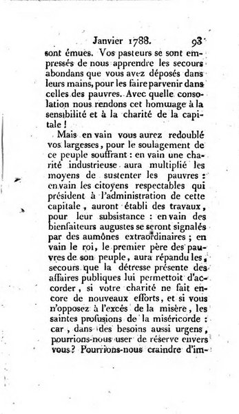 Journal ecclesiastique ou bibliotheque raisonnée des sciences ecclésiastiques