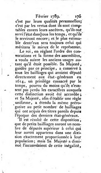 Journal ecclesiastique ou bibliotheque raisonnée des sciences ecclésiastiques