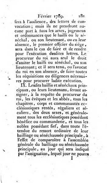 Journal ecclesiastique ou bibliotheque raisonnée des sciences ecclésiastiques