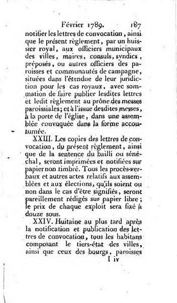 Journal ecclesiastique ou bibliotheque raisonnée des sciences ecclésiastiques