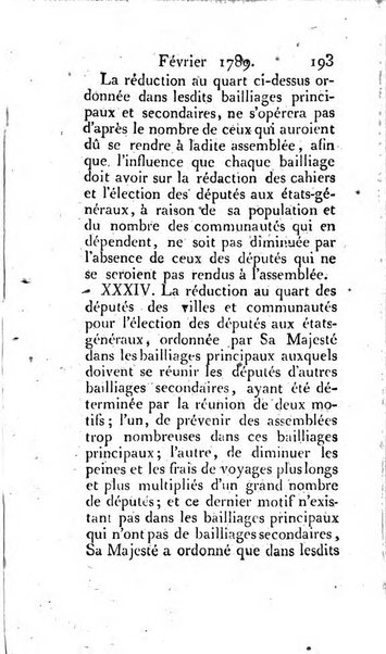 Journal ecclesiastique ou bibliotheque raisonnée des sciences ecclésiastiques