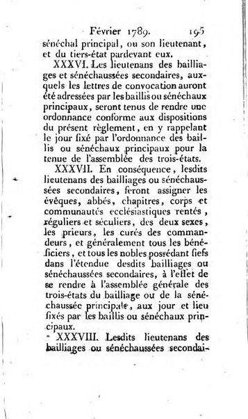 Journal ecclesiastique ou bibliotheque raisonnée des sciences ecclésiastiques