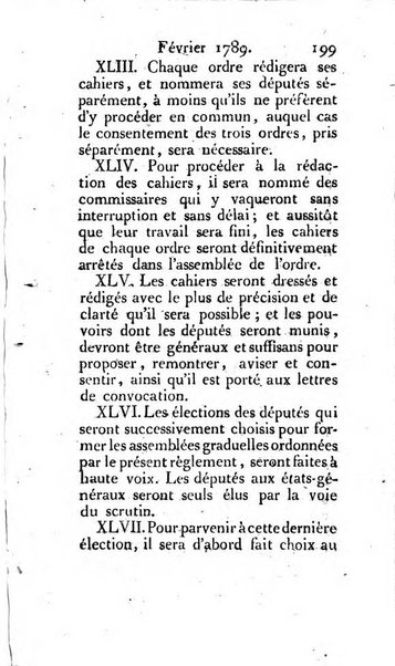 Journal ecclesiastique ou bibliotheque raisonnée des sciences ecclésiastiques