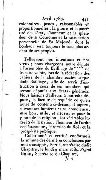 Journal ecclesiastique ou bibliotheque raisonnée des sciences ecclésiastiques