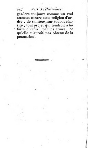 Journal ecclesiastique ou bibliotheque raisonnée des sciences ecclésiastiques