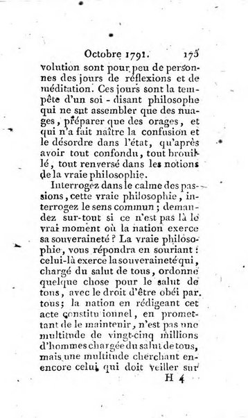 Journal ecclesiastique ou bibliotheque raisonnée des sciences ecclésiastiques