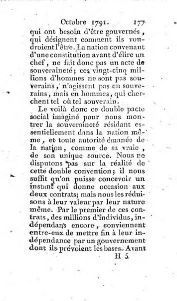 Journal ecclesiastique ou bibliotheque raisonnée des sciences ecclésiastiques