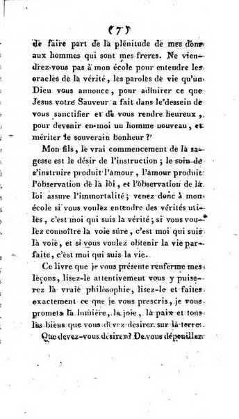 Journal ecclesiastique ou bibliotheque raisonnée des sciences ecclésiastiques