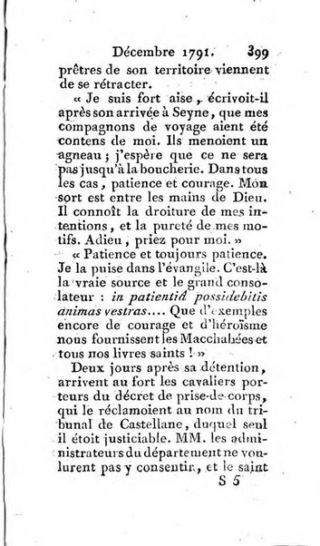 Journal ecclesiastique ou bibliotheque raisonnée des sciences ecclésiastiques