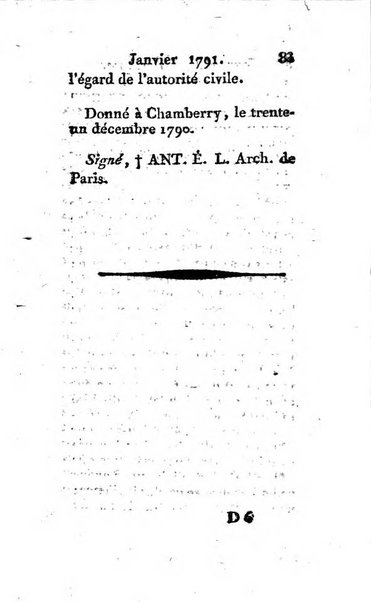 Journal ecclesiastique ou bibliotheque raisonnée des sciences ecclésiastiques