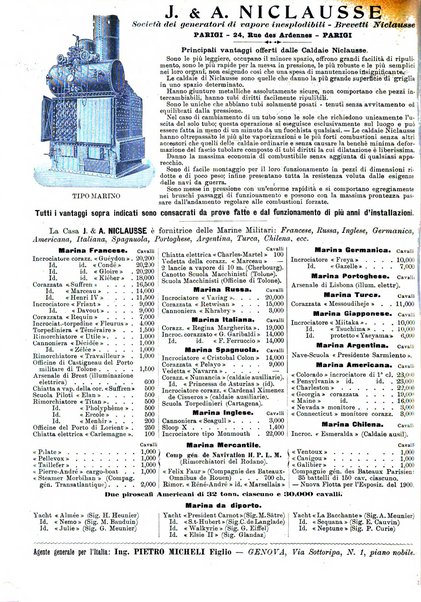 La lega navale rivista quindicinale illustrata