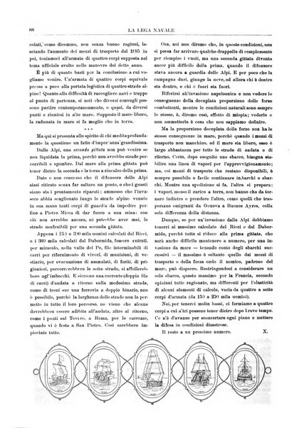 La lega navale rivista quindicinale illustrata