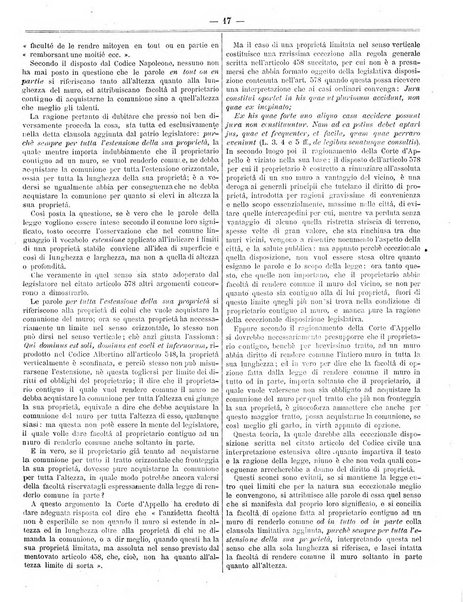 La legge monitore giudiziario e amministrativo del Regno d'Italia
