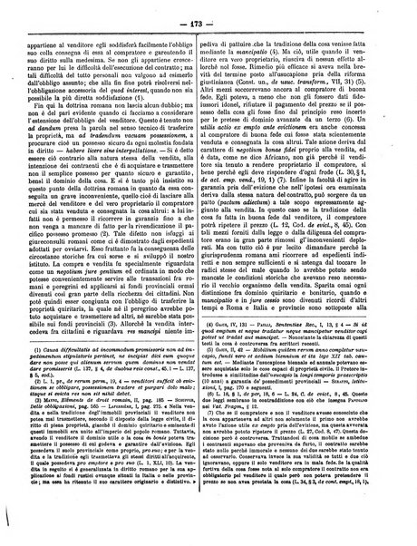 La legge monitore giudiziario e amministrativo del Regno d'Italia