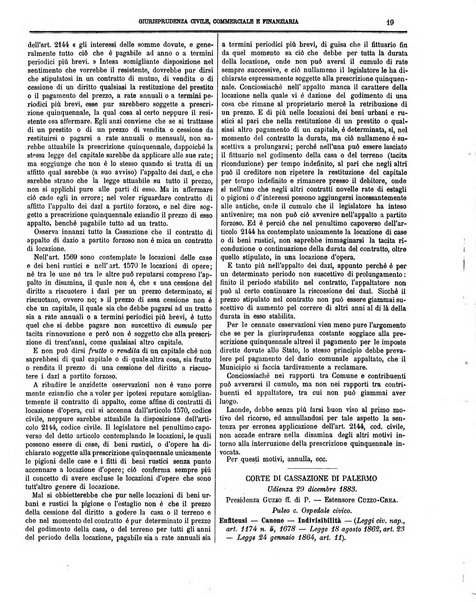 La legge monitore giudiziario e amministrativo del Regno d'Italia