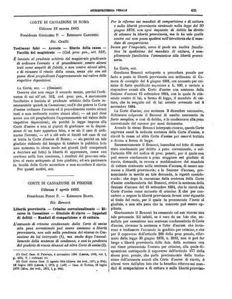 La legge monitore giudiziario e amministrativo del Regno d'Italia