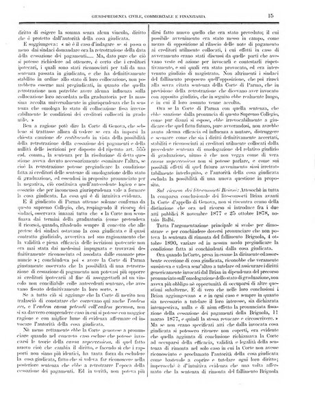 La legge monitore giudiziario e amministrativo del Regno d'Italia